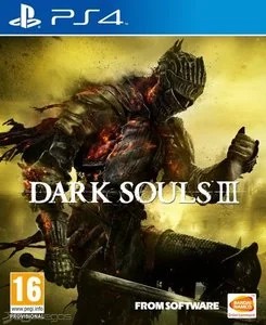 Comprar DARK SOULS III para PS4 - PSNCLICK Digitales Latinoamérica